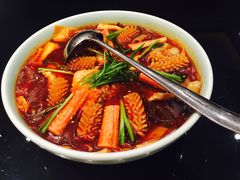 -马仕玖煲·融合菜·酥不腻烤鸭(人大店)