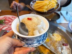 -楠火锅(昆山金鹰店)