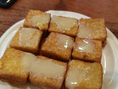 -正德顺順德雙皮奶(中信店)