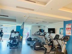 -Bona Fit 伯纳健身超级工作室(车公庄店)