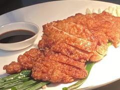 -Yan Ting 宴庭中餐厅(上海静安瑞吉酒店)