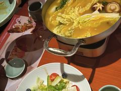 -仓桥家·焗寿司·锅物(光谷步行街店)