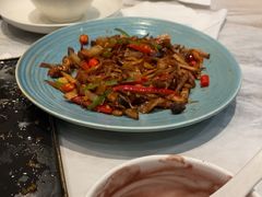 -志明眷村·台式融合菜·宵夜