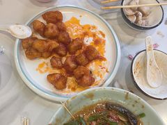 -百味饺子城•海鲜家常菜(秦皇岛店)