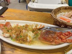 -南海渔家•海鲜•正宗海南菜(海棠湾店)