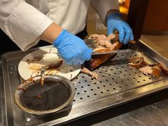 -盛宴自助餐厅(运达喜来登店)