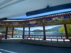 -酒仙湖景区