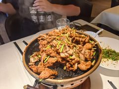 -四季民福烤鸭店(前门大栅栏店)