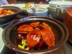 -丽江金茂凯悦臻选酒店-滇香馆