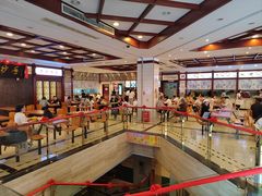 -龙抄手(春熙路总店)