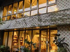 -时光花园(白鹭洲店)