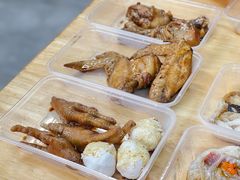 -山水肠粉(盐田店)