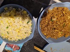 -醉炫音速烧烤·干煸菜(沙河总店)