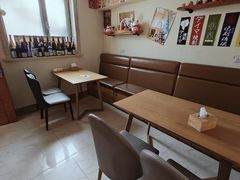 -达摩君日本料理(泰海花园小区店)