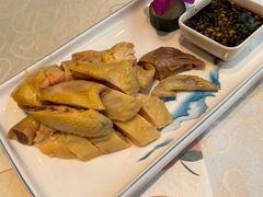 -阿英煲(凉城路店)