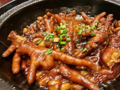 -翠姐姐农家大院·老底子萧山菜(建设一路店)