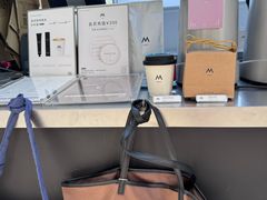 -M Stand(南京新街口金鹰店)