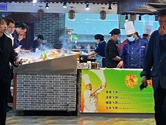 -江南婆婆(车墩店)