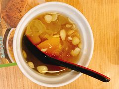 南北杏雪儿炖木瓜-添好运点心专门店(中环IFC店)
