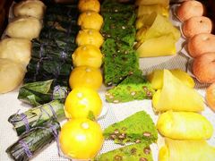 -楠小云·云南鲜牛野生菌自助火锅(九眼桥店)