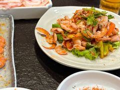 -金刚山(学府路店)