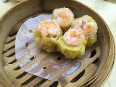 -心点盛宴江南西店