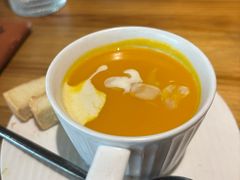 -本处·素食·融合料理(南油店)