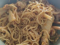 -南通大学-食堂