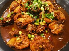 -锡和无锡菜(景丽苑店)