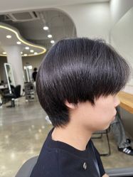 -蚂蚁造型沙龙