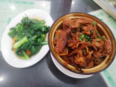-荔园小馆(园岭新村二期店)