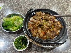 红枣乳鸽瓦煲饭-昌盛汤吧(光明北路店)