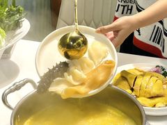 -喜聚薈·花膠雞海鮮火鍋(越秀店)