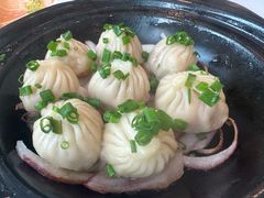 -百盛·鼎膳(中海财富中心)