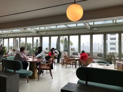 -城市露台景观餐厅(淮海路店)