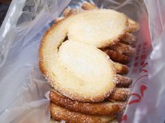 蝴蝶酥-中关村茶点