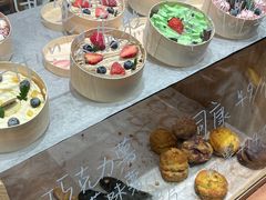 -Juicy Bakery(大学路店)