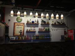 -小红烤翅(中正天街店)