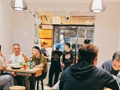 -东北小二东北菜(大车家巷店)