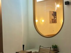 -Reset Coffee 与海咖啡
