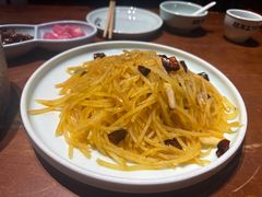 -辣不二地道川菜(汉水路店)