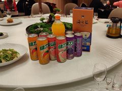 -世纪缘湖滨花园酒店·湖景轩中餐厅(太阳宫店)
