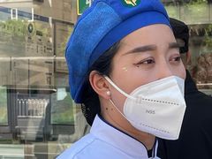 -紫光园清真北京小吃(广渠门内店)
