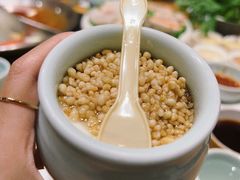 -额尔敦传统涮.冰煮羊火锅(乌兰察布体育场店)