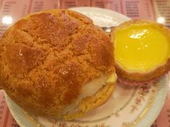 菠萝油-金华冰厅