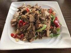 -下梅人家土菜馆(历史文化餐厅度假区店)