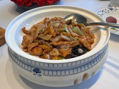 -杏花堂晋商私房菜(华熙五棵松店)
