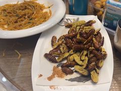 -郑庄脂渣海鲜楼(九水路店)