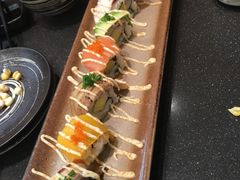 -元气寿司(新城市广场店)