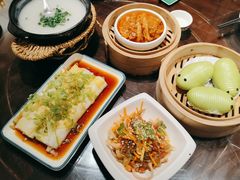 -岭南小生·粤港点心(芙蓉店)